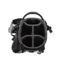 Srixon Weatherproof Stand Bag - Black/Grey
