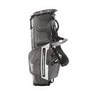 Srixon Weatherproof Stand Bag - Black/Grey