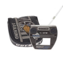 Odyssey Ai-One Square 2 Square Jailbird Mens Right Hand Putter 34" Mallet  - Odyssey