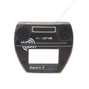 Odyssey Ai-One Square 2 Square Jailbird Mens Right Hand Putter 34" Mallet  - Odyssey