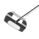 Odyssey Ai-One Square 2 Square Jailbird Mens Right Hand Putter 34" Mallet  - Odyssey