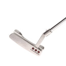 Scotty Cameron Studio Select Squareback No.2 Mens Right Hand Putter 35" Mid-Mallet - Super Stroke 3.0 Slim