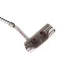 Scotty Cameron Studio Select Squareback No.2 Mens Right Hand Putter 35" Mid-Mallet - Super Stroke 3.0 Slim