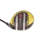 Cobra King F9 Graphite Mens Right Hand Fairway 3 Wood 14.5* Stiff - Fujikura Atmos 7S
