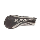 Cobra King F9 Graphite Mens Right Hand Fairway 3 Wood 14.5* Stiff - Fujikura Atmos 7S