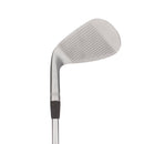 Titleist Vokey SM10 Steel Mens Right Hand Gap Wedge 52* 8 Bounce F Grind Wedge - True Temper Dynamic Gold