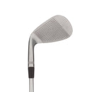 Titleist Vokey SM9 Steel Mens Right Hand Gap Wedge 52* 8 Bounce F Grind Wedge - True Temper Dynamic Gold