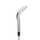 Titleist Vokey SM10 Steel Mens Right Hand Lob Wedge 60* 8 Bounce M Grind Wedge - True Temper Dynamic Gold