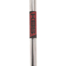 Cobra King Speedzone Steel Mens Right Hand Irons 5-PW Regular - KBS Tour 90