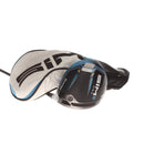 TaylorMade Sim 2 Max Graphite Mens Right Hand Driver 9* Regular - Tensei AV Series 60 Blue