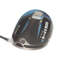 TaylorMade Sim 2 Max Graphite Mens Right Hand Driver 9* Regular - Tensei AV Series 60 Blue