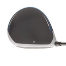 TaylorMade Sim 2 Max Graphite Mens Right Hand Driver 9* Regular - Tensei AV Series 60 Blue