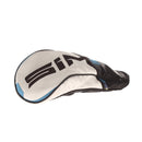 TaylorMade Sim 2 Max Graphite Mens Right Hand Driver 9* Regular - Tensei AV Series 60 Blue