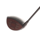 TaylorMade Stealth 2 Graphite Mens Right Hand Driver 12* Regular - Fujikura Ventus TR 5-R