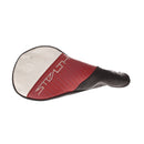 TaylorMade Stealth 2 Graphite Mens Right Hand Driver 12* Regular - Fujikura Ventus TR 5-R