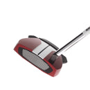 TaylorMade Spider GTx Mens Right Hand Putter 33" Mallet KBS - Super Stroke