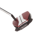 TaylorMade Spider GTx Mens Right Hand Putter 33" Mallet KBS - Super Stroke