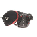 TaylorMade Stealth Graphite Mens Right Hand Driver 9* Extra Stiff - Tensei AV Orange 75