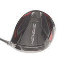 TaylorMade Stealth Graphite Mens Right Hand Driver 9* Extra Stiff - Tensei AV Orange 75