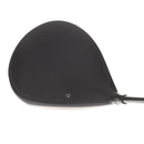 TaylorMade Stealth Graphite Mens Right Hand Driver 9* Extra Stiff - Tensei AV Orange 75