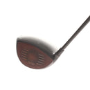 TaylorMade Stealth Graphite Mens Right Hand Driver 9* Extra Stiff - Tensei AV Orange 75