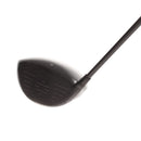 TaylorMade RBZ Black Graphite Mens Right Hand Driver 12* Stiff - Fujikura Atmos 6S