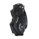 Callaway ORG14 Cart Bag - Blue/Black/White