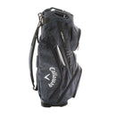Callaway ORG14 Cart Bag - Blue/Black/White