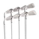 Callaway X-20 Steel Mens Right Hand Irons 3-PW Uniflex - Callaway