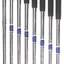 Callaway X-20 Steel Mens Right Hand Irons 3-PW Uniflex - Callaway