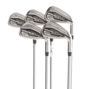Callaway XR Pro Steel Mens Right Hand Irons 6-PW Regular - Speedstep 80