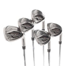 Callaway XR Pro Steel Mens Right Hand Irons 6-PW Regular - Speedstep 80