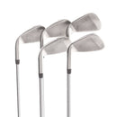 Callaway XR Pro Steel Mens Right Hand Irons 6-PW Regular - Speedstep 80