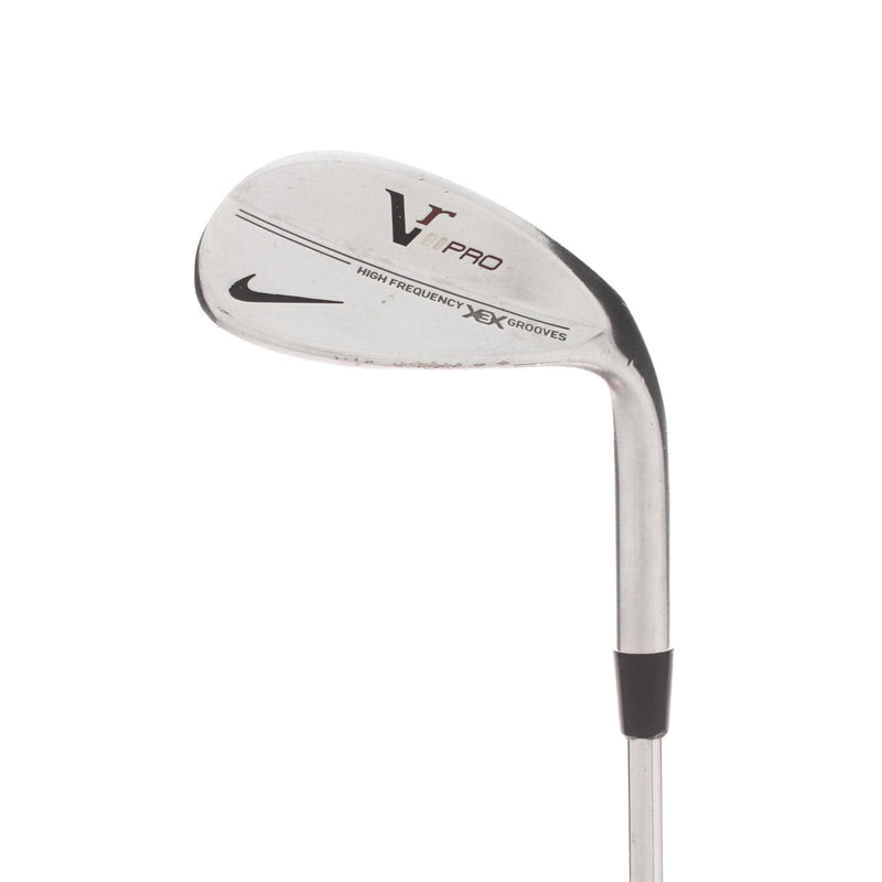 Nike Vr Pro Steel Mens Right Hand Sand Wedge 54* 12 Bounce Wedge - Nike