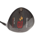 TaylorMade Tour Burner Graphite Mens Right Hand Driver 9.5* Stiff - Diamana 65g