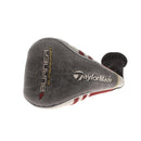 TaylorMade Tour Burner Graphite Mens Right Hand Driver 9.5* Stiff - Diamana 65g
