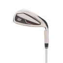Wilson Dynapower 2023 Steel Mens Right Hand Sand Wedge 53* Ultralite - KBS Ultralite
