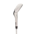 Wilson Dynapower 2023 Steel Mens Right Hand Sand Wedge 53* Ultralite - KBS Ultralite