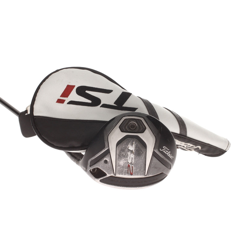 Titleist TS2 Graphite Mens Right Hand Fairway 3 Wood HL 16.5* Regular - Kuro Kage 55