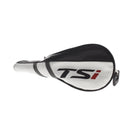 Titleist TS2 Graphite Mens Right Hand Fairway 3 Wood HL 16.5* Regular - Kuro Kage 55