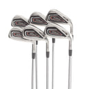 Titleist AP1 716 Steel Mens Right Hand Irons 5-PW Regular - True Temper XP 90 R300