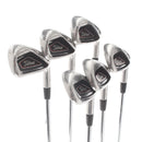 Titleist AP1 716 Steel Mens Right Hand Irons 5-PW Regular - True Temper XP 90 R300