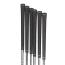Titleist AP1 716 Steel Mens Right Hand Irons 5-PW Regular - True Temper XP 90 R300