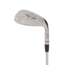 Titleist BV SM7 Steel Mens Right Hand Gap Wedge 52* 8 Bounce F Grind Wedge - True Temper