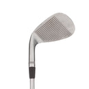 Titleist BV SM7 Steel Mens Right Hand Gap Wedge 52* 8 Bounce F Grind Wedge - True Temper