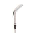 Titleist BV SM7 Steel Mens Right Hand Gap Wedge 52* 8 Bounce F Grind Wedge - True Temper