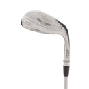 Titleist Vokey Design SM7 Steel Mens Right Hand Lob Wedge 60* 8 Bounce M Grind Wedge - Dynamic Gold