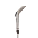 Titleist Vokey Design SM7 Steel Mens Right Hand Lob Wedge 60* 8 Bounce M Grind Wedge - Dynamic Gold
