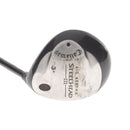 Callaway Big Bertha Steelehad III Graphite Mens Right Hand Fairway 3 Wood 15* Regular - System III