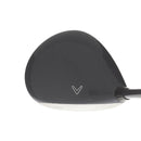 Callaway Big Bertha Steelehad III Graphite Mens Right Hand Fairway 3 Wood 15* Regular - System III
